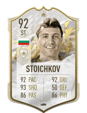 Icon Swaps 2 Rewards (coming on monday) : r/fut