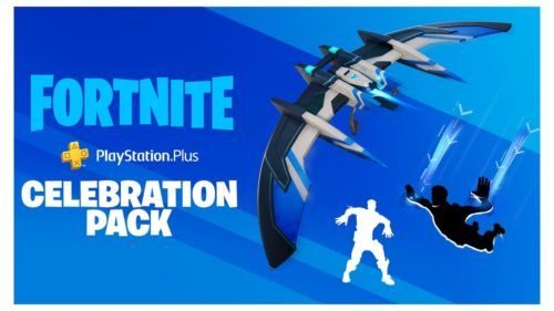 Fortnite How To Get The New Playstation Plus Pack Skin Emote And More