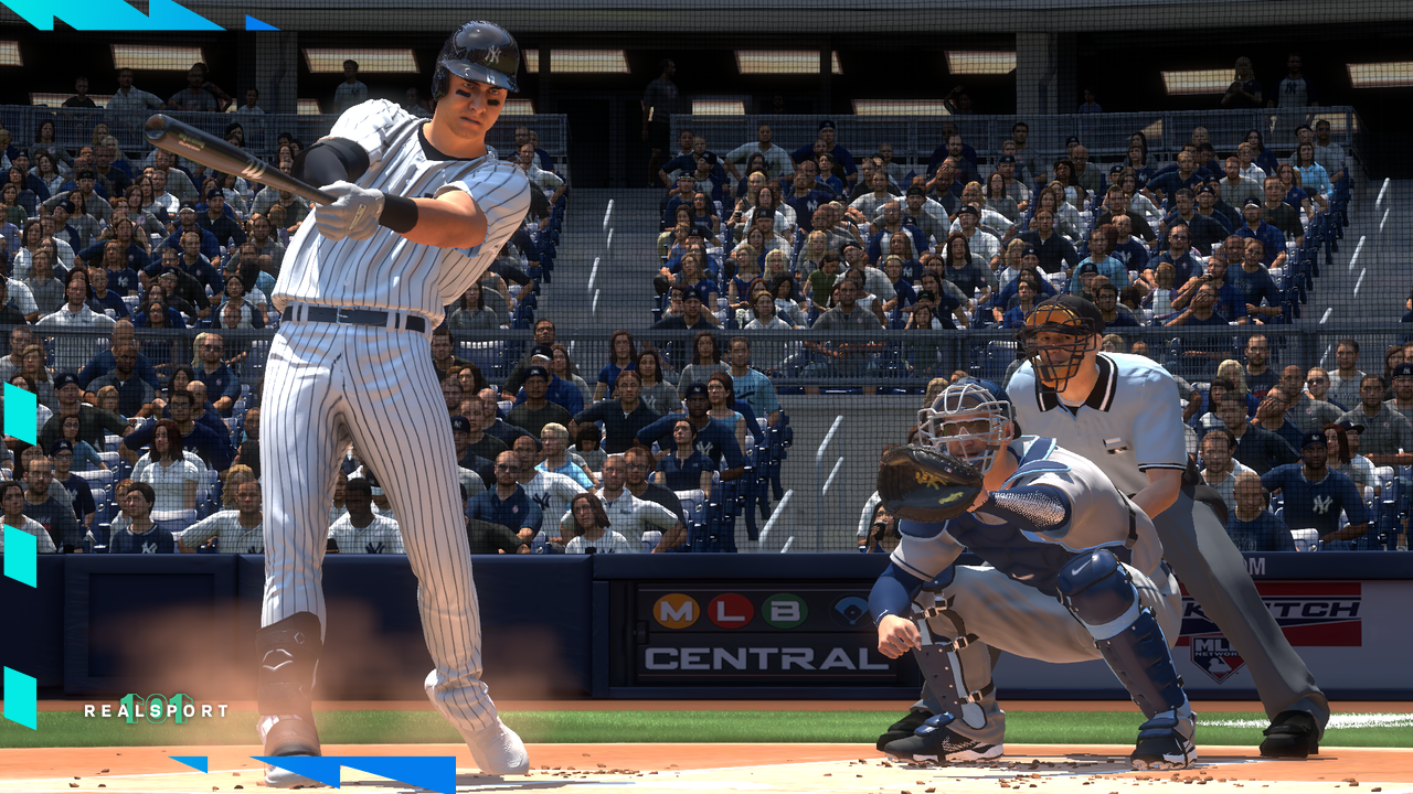 MLB The Show 23  PS5 Review  PlayStation Country