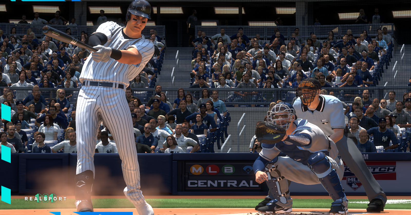 Derek Jeter will be on the cover of MLB The Show 22 (Deluxe