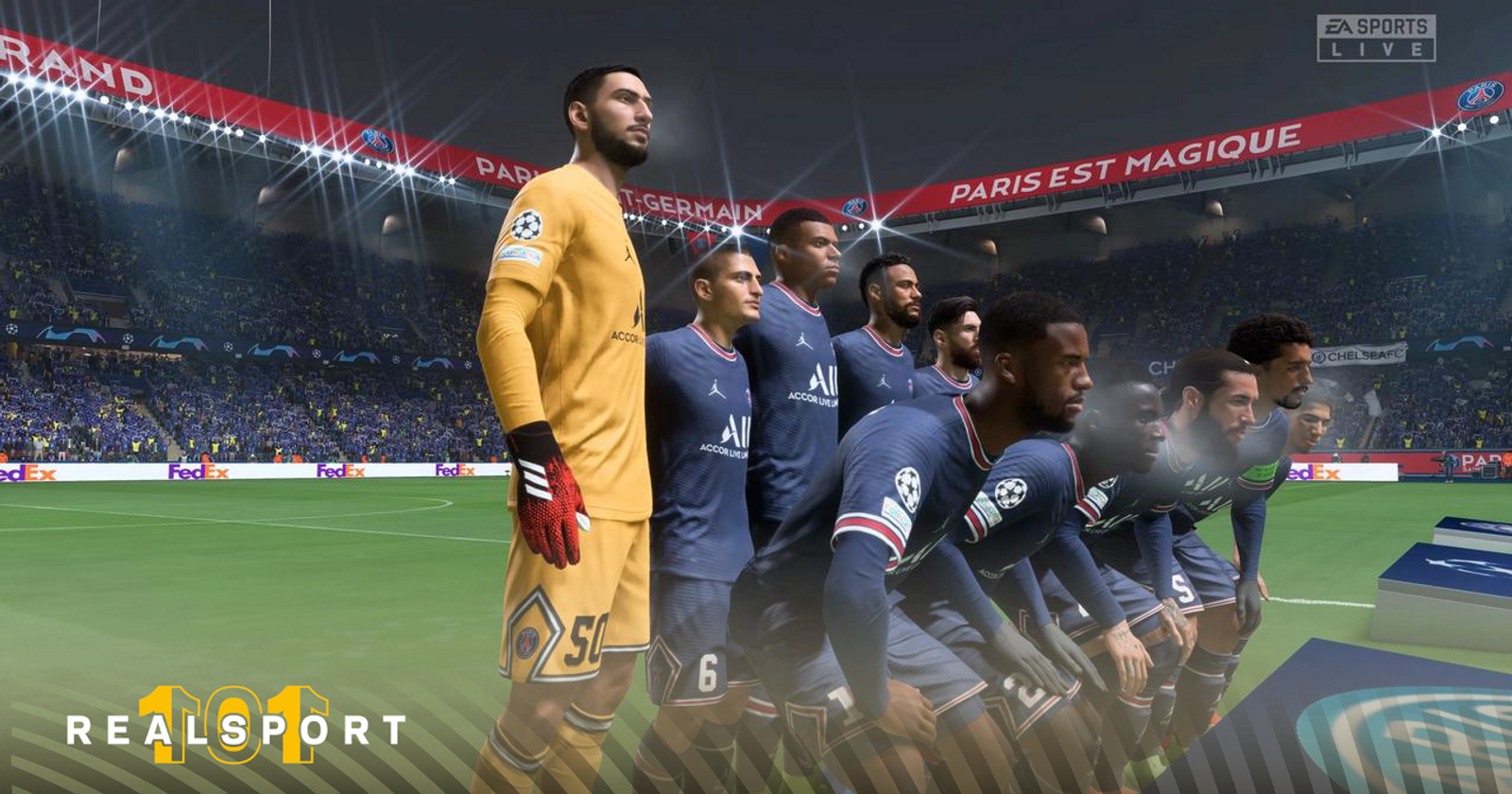 FIFA 23 Hybrid Nations SBC: How to complete