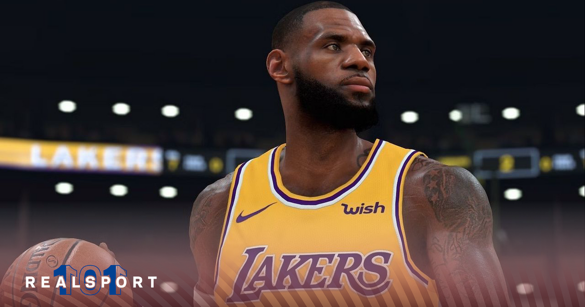 NBA 2K23's brand new franchise mode: What do we know about MyNBA