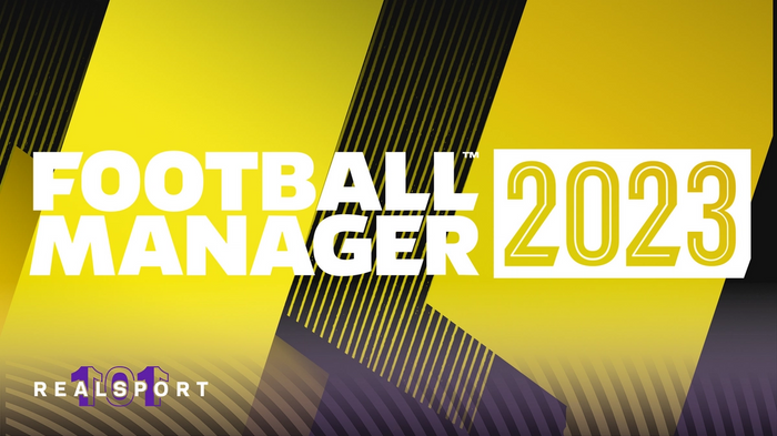 Football Manager 2023 Xbox - PS5