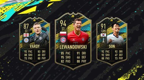 fifa 20 totw moments 4 cards
