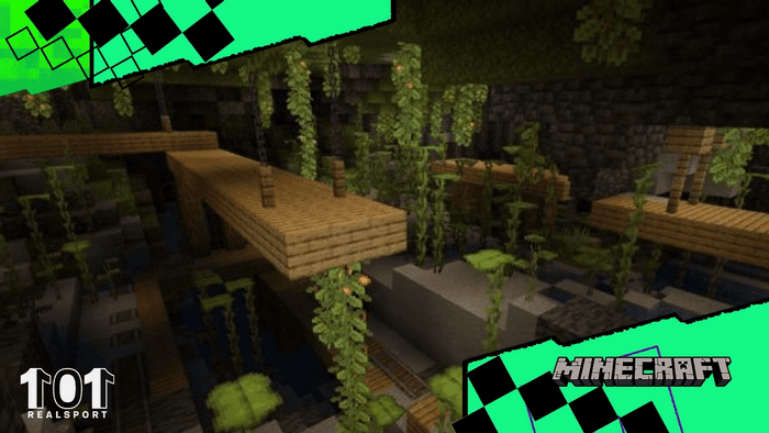 Minecraft 1 17 Snapshot Update Caves And Cliffs Patch Notes Lush Caves Bug Fixes And More