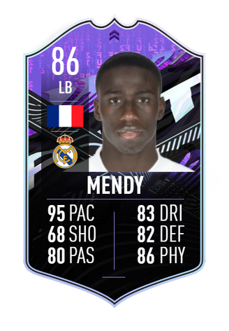 Fifa 21 What If Team 2 Neymar And Mendy Teased In Latest Loading Screen Release Date Predictions Ratings More