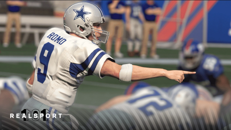 Madden 23: FieldSENSE reinvents gameplay but ignores PS4, Xbox One, and PC