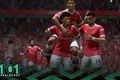 EA FC 24 Manchester United ratings