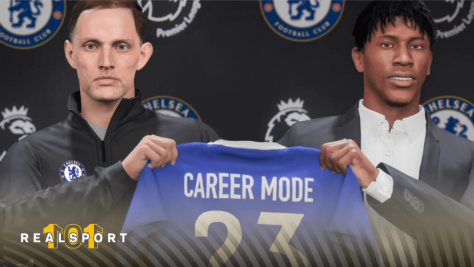 fifa 23 career mode player signing