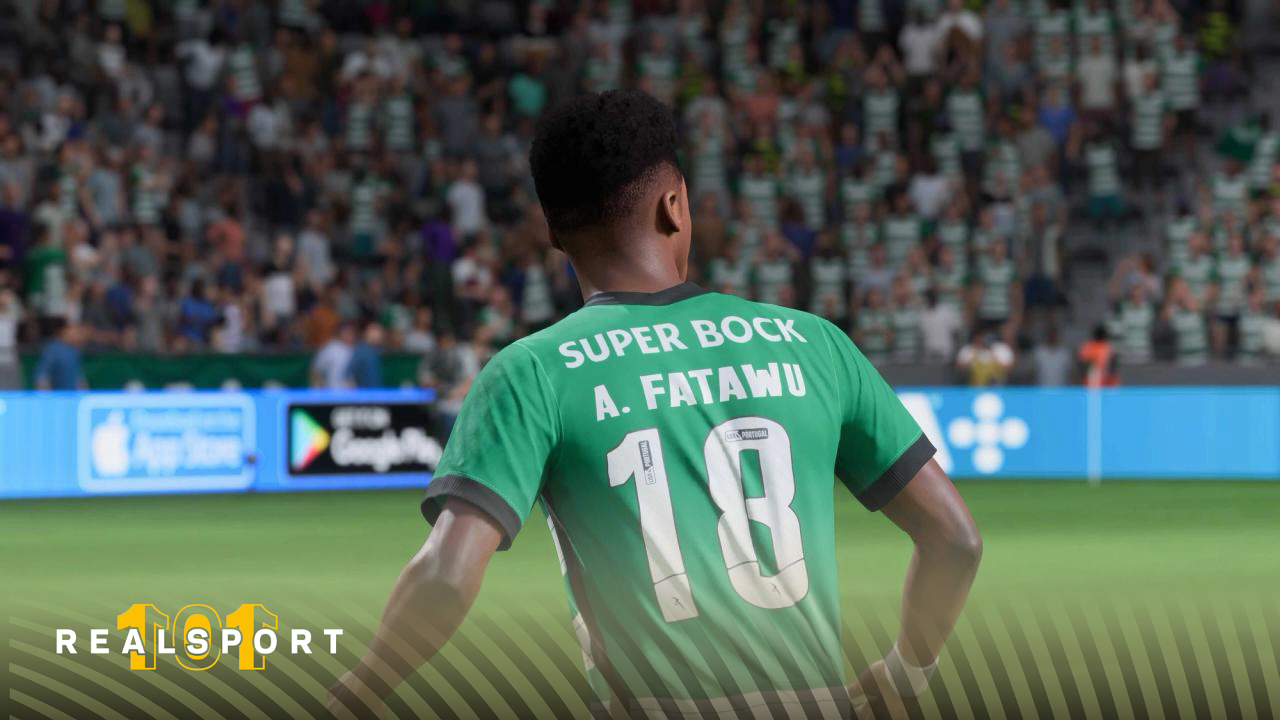 FIFA 23 African Wonderkids: INCREDIBLE talents ready to dominate for your team