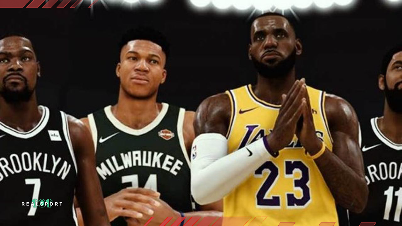 *UPDATED* NBA 2K22 Takeovers: MyPLAYER Builds, New Badges, Rewards ...