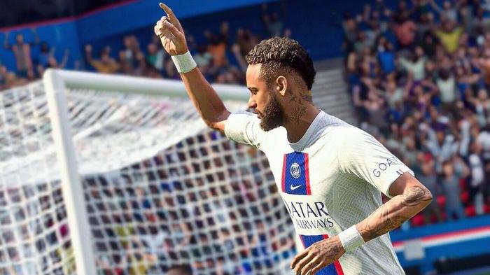 fifa 23 cheapest 89-rated players neymar