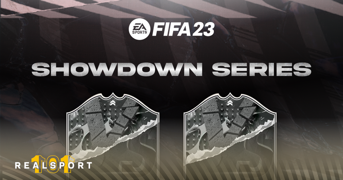 fifa-23-showdown-series