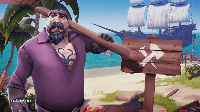 Complete Sea Of Thieves Season 2 Patch Notes New Features Release Time Download Size