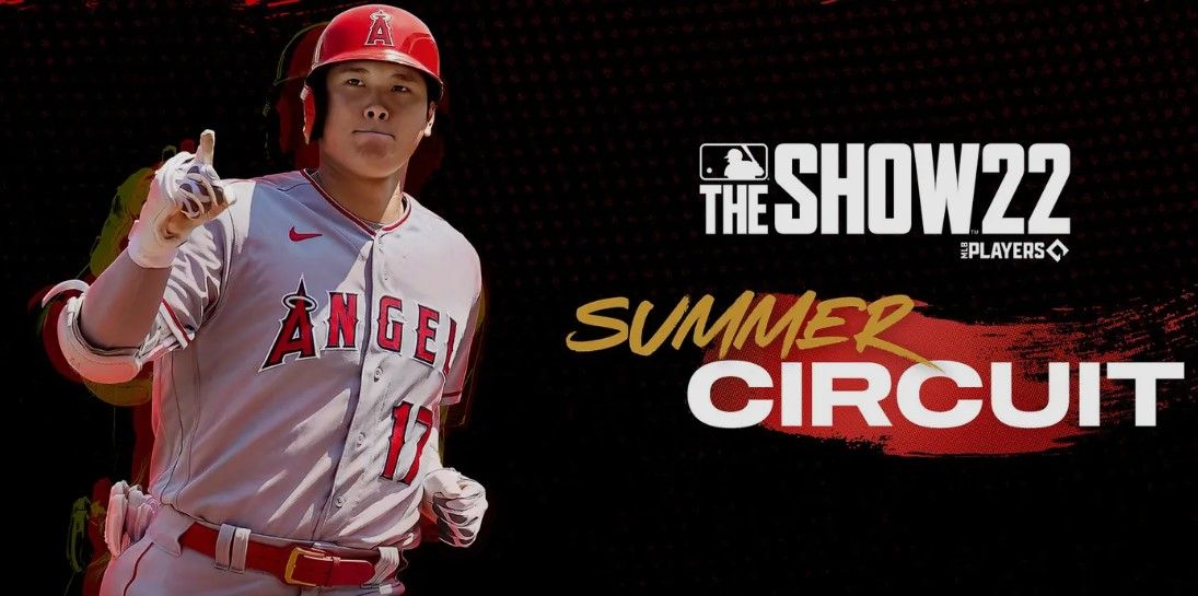 MLB The Show 22 Summer Circuit