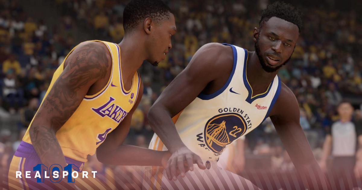 NBA 2K23 Reveals All-New Ways to Play in MyTEAM