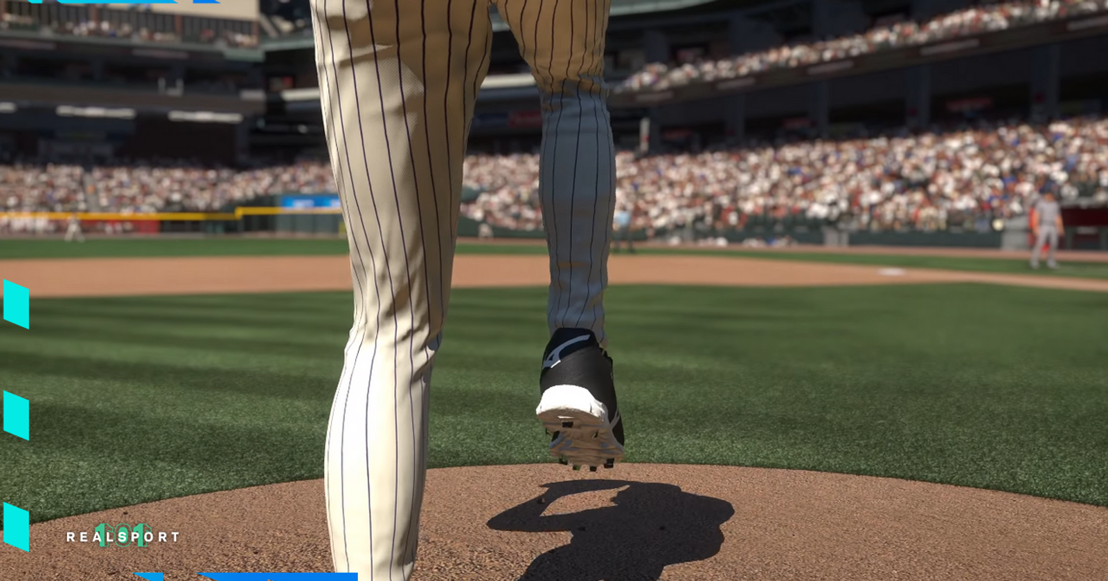 MLB The Show 22 FIRST LOOK! (Gameplay trailer for MLB The Show 22