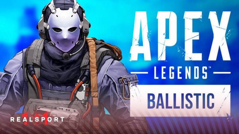 How to claim Apex Legends Prime Gaming rewards: Catalyst Bundle