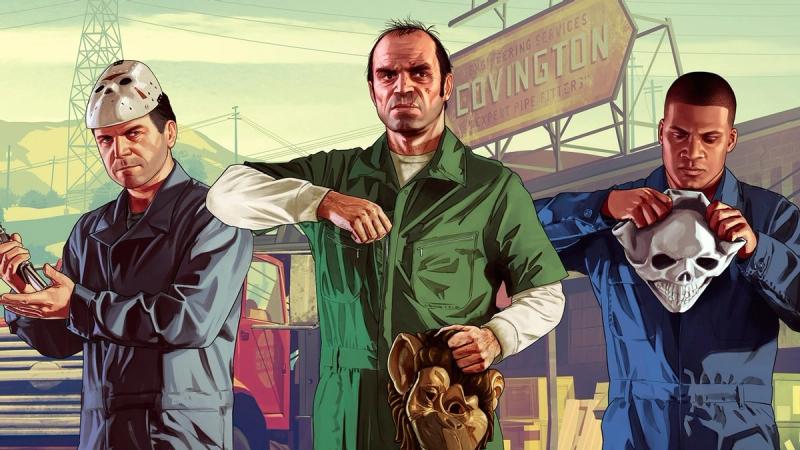 GTA 5: How to Transfer Story Mode Saves to PS5 and Xbox Series X/S -  Gameranx