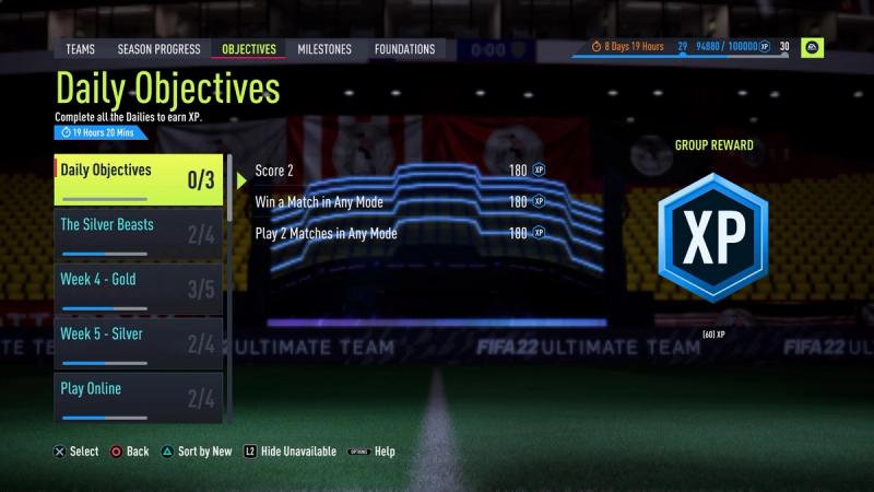 How To Start FIFA 22 ULTIMATE TEAM Efficiently & Build A Good Starter Team  Quickly [BEGINNER GUIDE] 