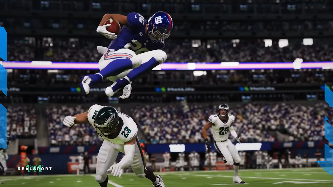 madden nfl 22 early access