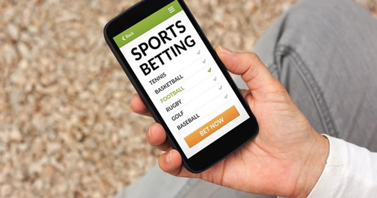 Can I Use Betting Apps in Georgia? Featuring Bovada & MyBookie