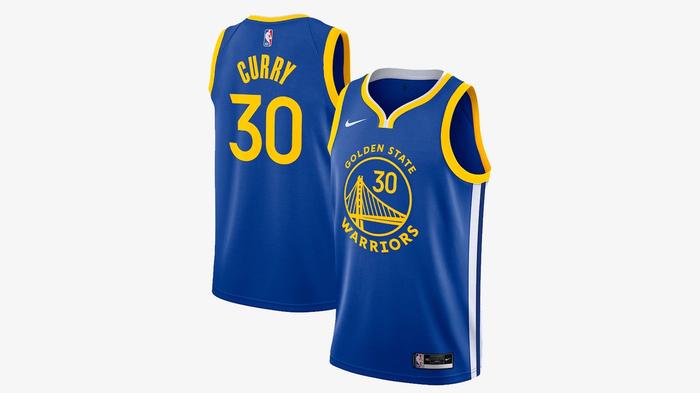 Golden State Warriors 2022/23 Classic Edition jersey: Release date ...