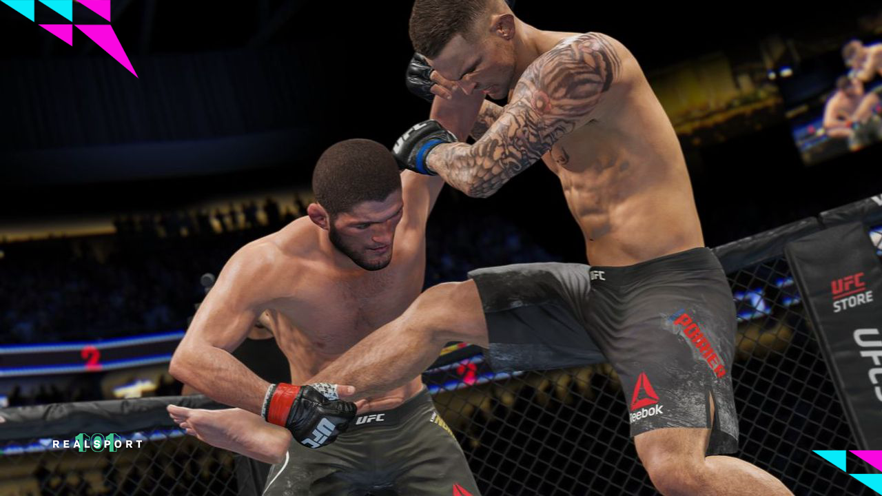 ufc 3 ps4 release date