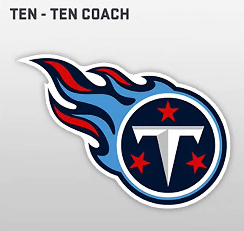 Madden 19: Tennessee Titans Player Ratings, Roster, Depth Chart & Playbooks