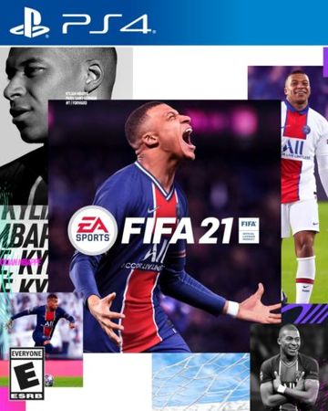 FIFA 21 release time, pre-download time and all release dates for