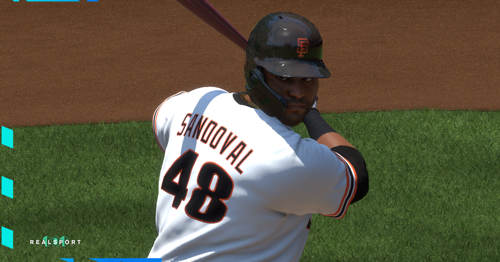 MLB The Show 22 Commentary and Presentation Deep Dive