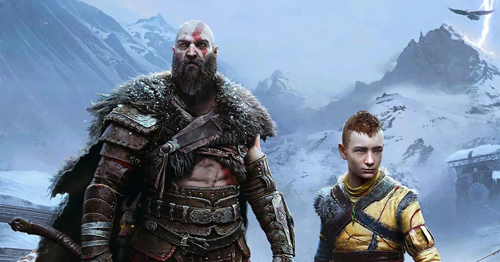 God of War Ragnarok Release Time: When Can You Start Playing the Game?