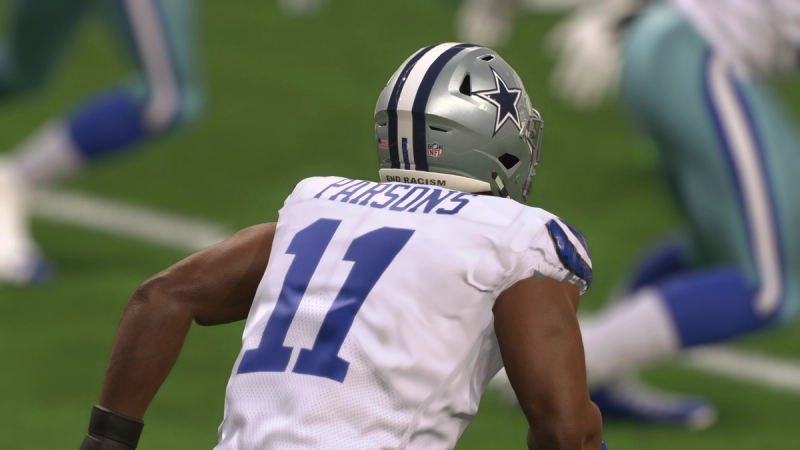 Madden 23 Player Ratings & NFL Team Rankings For August 2022