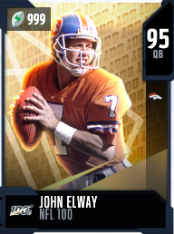 john elway madden 23