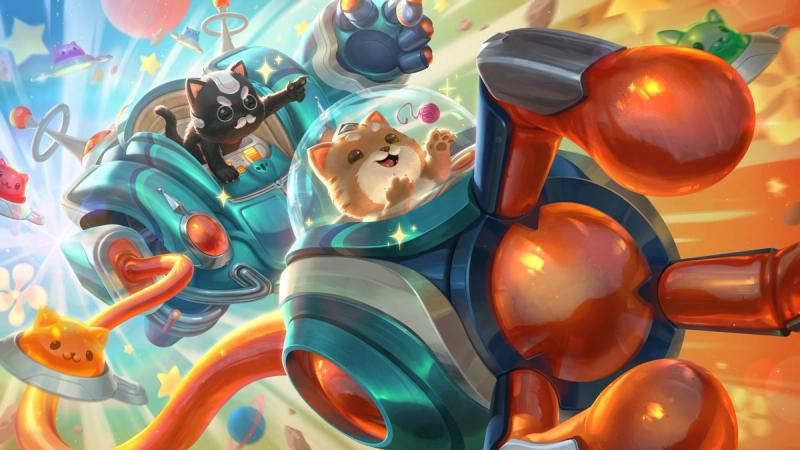 Patch 12.21 notes