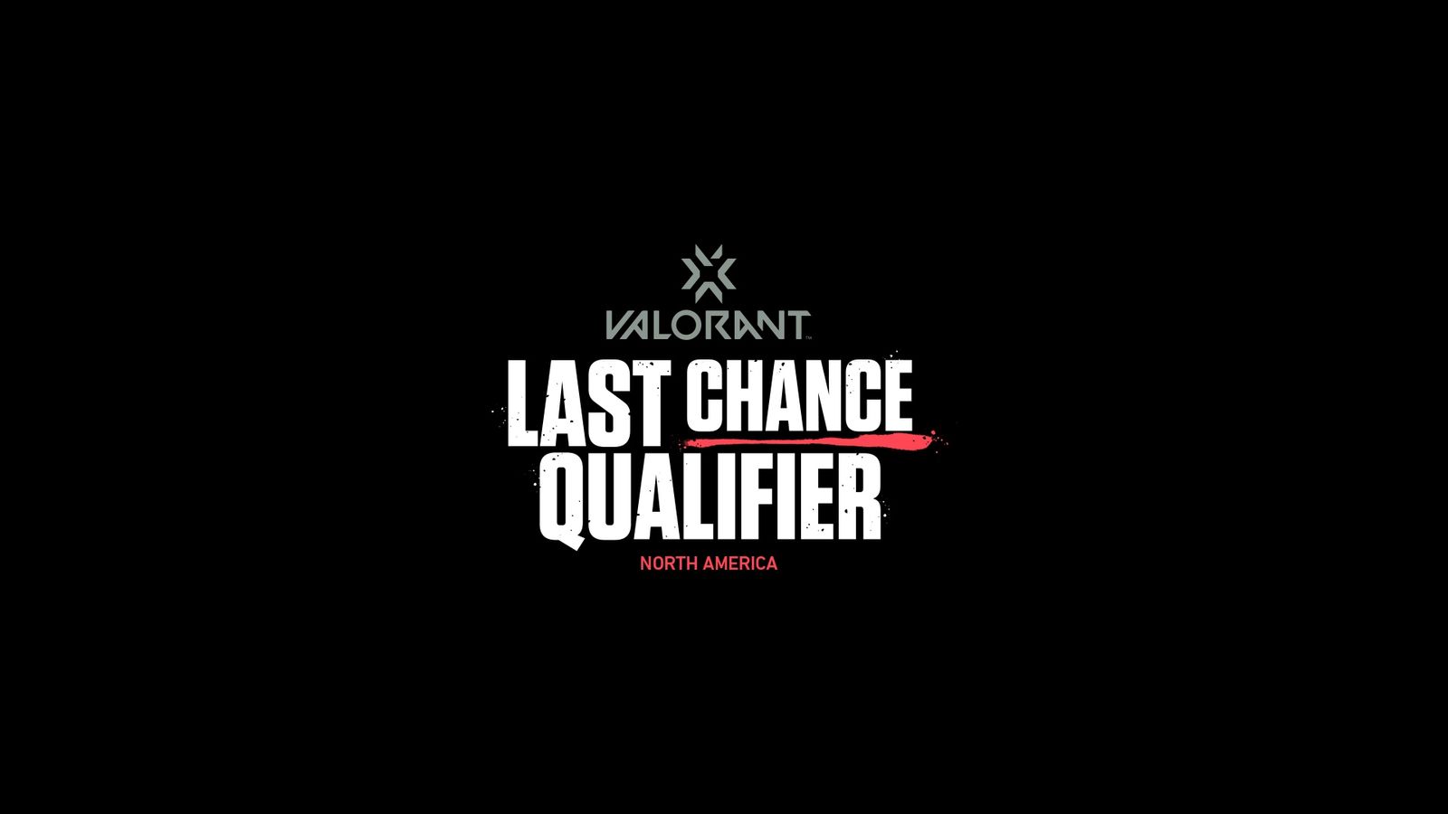 Last Chance Qualifier for North America, Valorant