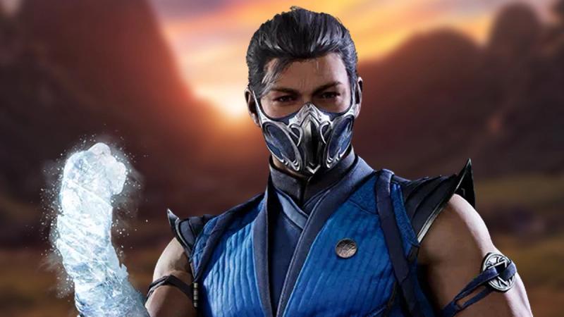 Kronika Elevates Shang Tsung to Great Sorcerer Mortal Kombat 1