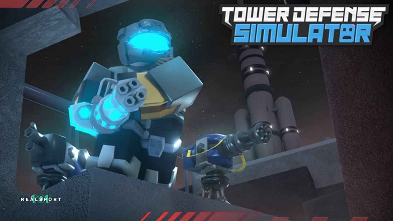 Roblox - Tower Defense Simulator Codes (August 2023) | Tower defense, Game  codes, Tower