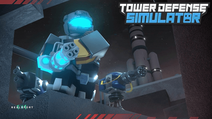 Updated Roblox Tower Defence Simulator Codes July 2021 - tower defense simulator roblox codes
