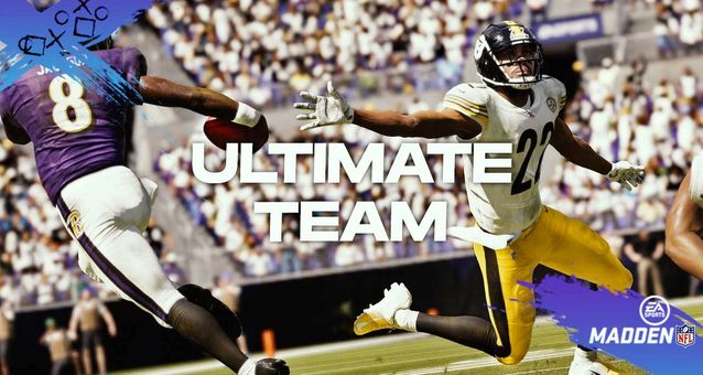 Madden 21 Ultimate Team Totw 5 Team Standouts Most Feared Weekend League October Title Update Captains More - roblox legendary football epic catches