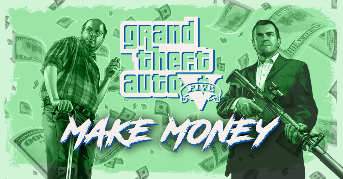 gta online money mods