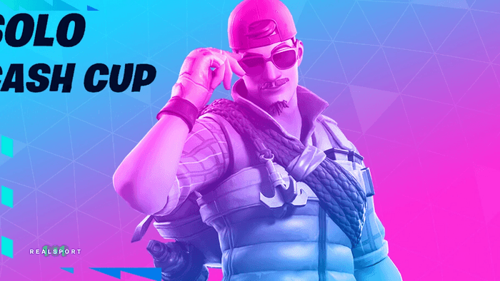 UPDATED* Fortnite Solo Cash Cups: How Register, Prizes, Dates