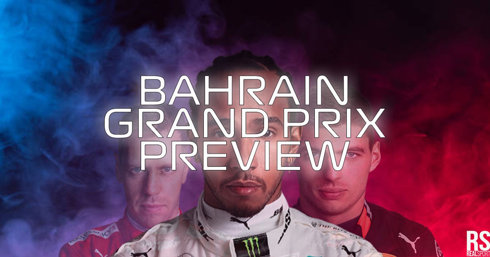 F1 2020 Bahrain Setup Guide