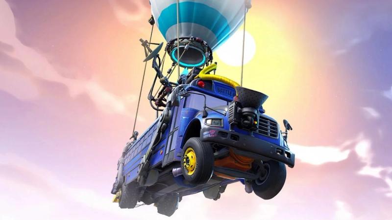 Fortnite Season 2 Start Time COUNTDOWN: Release date downtime, map