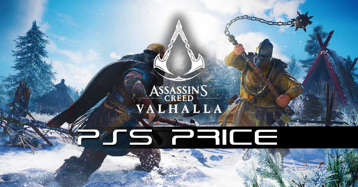 valhalla release date ps5