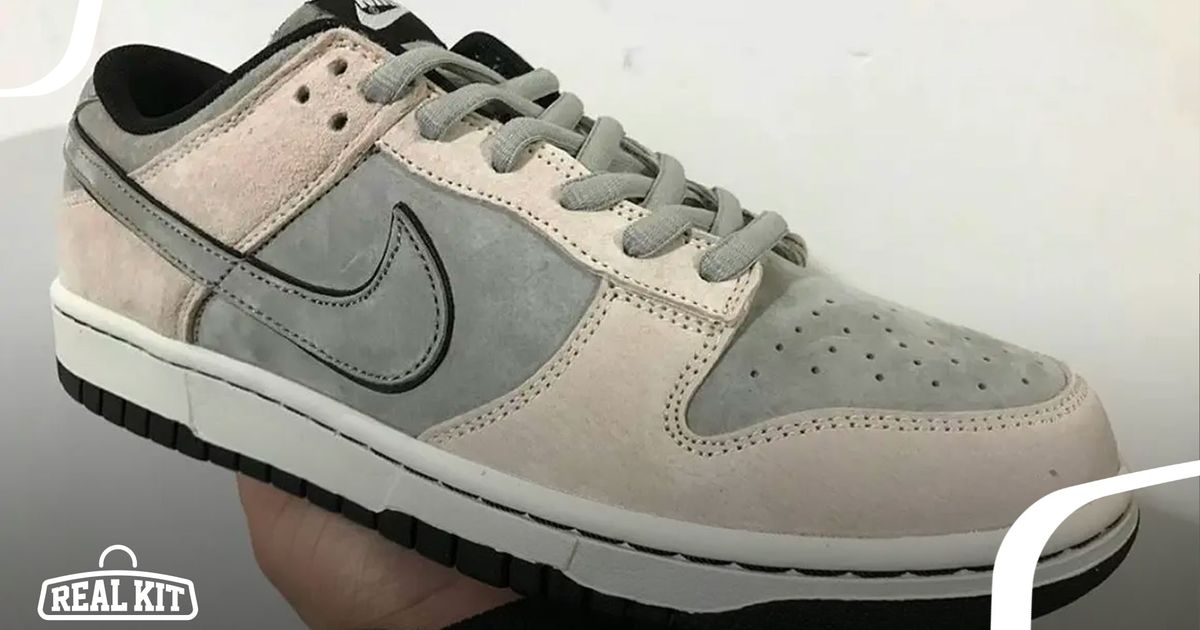 When Is The Nike Dunk Low Grey Stone Release Date? Here's What We Know ...