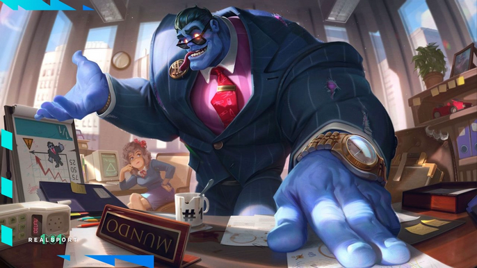Latest Lol 11 12 Update Full Patch Notes Dr Mundo Rework Pool Party Skins Release Date More