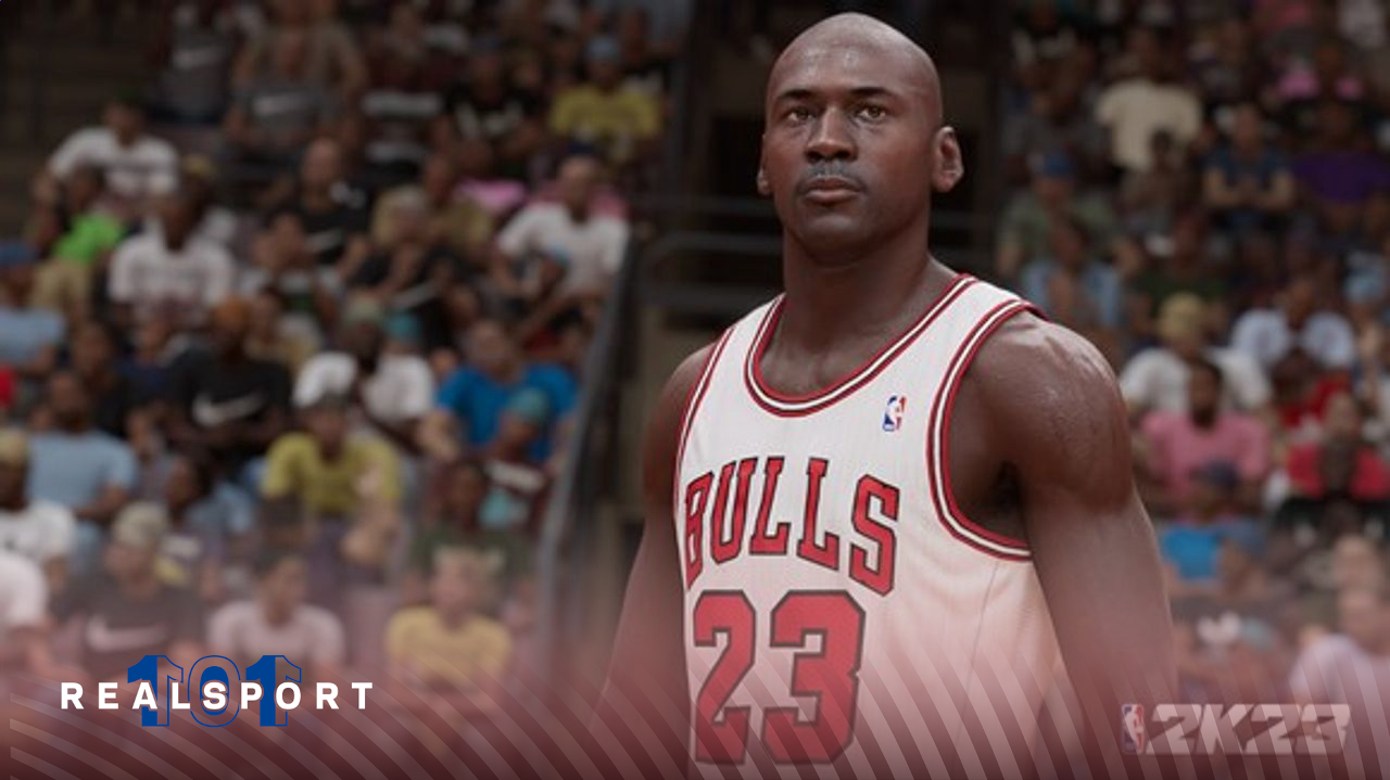 LATEST* NBA 2K23 Release Date & Time: Early Access, Pre Order Info, New  Features & Countdown