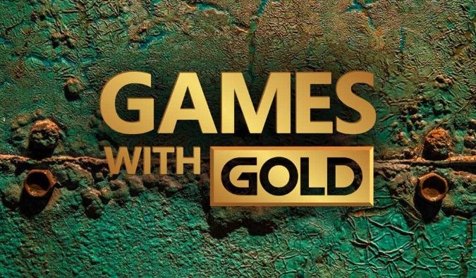 games with gold deals