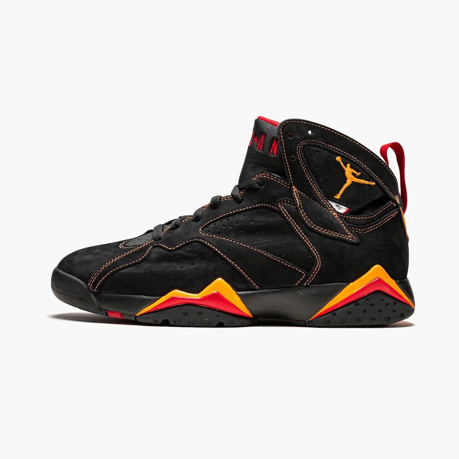 Best Jordan 7 Colorways 2022: Our Top Picks From The Latest Designs